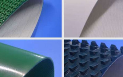 Synthetic Conveyor Belts