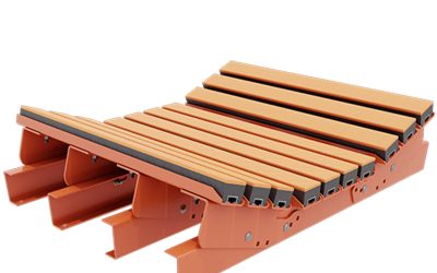 Impact Beds