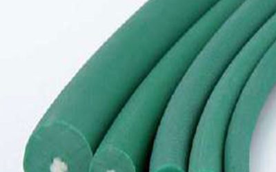 PU Cord Power Transmission