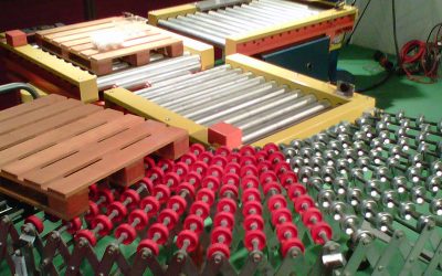 Flexible Conveyors