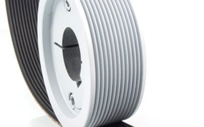 V-Belt Power Transmission